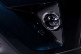 Feux antibrouillard à LED pour Toyota Matrix (09-13) XB EVO+
