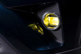 Feux antibrouillard à LED pour Toyota Matrix (09-13) XB EVO+