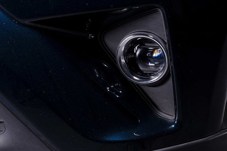Toyota Rav4 (06-12) XB EVO+ Led Fog Lights