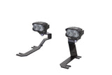 2Banger Led Ditch Light System: GMC Sierra 1500 (2019+)