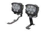 BigBanger Led Ditch Light System: GMC Sierra 1500 (2019+)