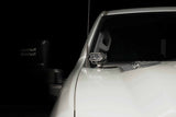 2Banger Led Ditch Light System: Chevrolet Silverado HD (2020+)