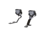 4Banger Led Ditch Light System: Ford Bronco Sport (2021+)