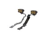 2Banger Led Ditch Light System: Ram 1500 (2019+)