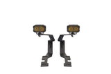 2Banger Led Ditch Light System: Ram 1500 (2019+)