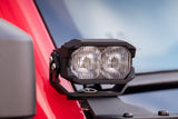 2Banger Led Ditch Light System: Ram 1500 (2019+)