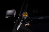 Système de feux de fossé à LED 4Banger : Jeep Grand Cherokee (11-22)