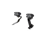 2Banger Led Ditch Light System: Ford Transit (2013+)