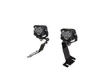 4Banger Led Ditch Light System: Ford Transit (2013+)