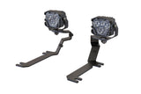 4Banger Led Drift Light System: Ford Mustang (15-17)
