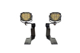4Banger Led Drift Light System: Dodge Challenger (08-23)