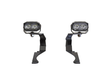 2Banger Led Drift Light System: Scion FR-S (12-16)