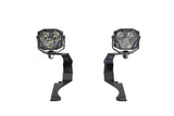 4Banger Led Drift Light System: Scion FR-S (12-16)