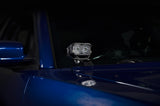 2Banger Led Drift Light System: Dodge Charger (15-23)