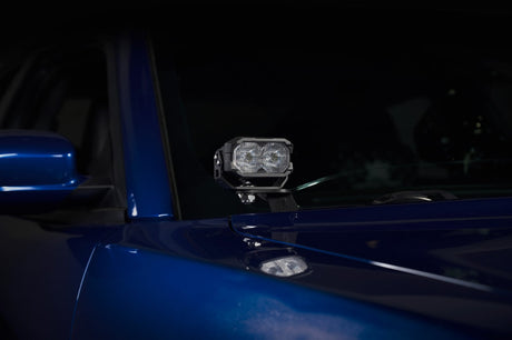 2Banger Led Drift Light System: Dodge Charger (15-23)