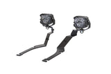 4Banger Led Drift Light System: Dodge Charger (15-23)