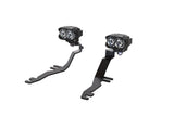 Système de feux de fossé à LED 4Banger : Ford Transit (2013+)