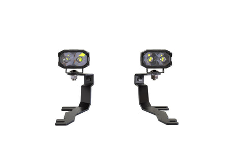 2Banger Led Drift Light System: Ford Mustang (2024+)