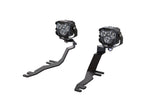 4Banger Led Drift Light System: Ford Mustang (2024+)