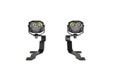 4Banger Led Drift Light System: Ford Mustang (2024+)