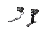 2Banger Led Drift Light System: Ford Mustang (18-23)