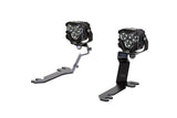 4Banger Led Drift Light System: Ford Mustang (18-23)