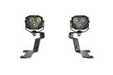 4Banger Led Drift Light System: Ford Mustang (18-23)