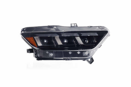 Ford Mustang GT500 (20-22) XB Led Headlights (Gen II)