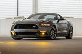 Ford Mustang GT500 (20-22) XB Led Headlights (Gen II)