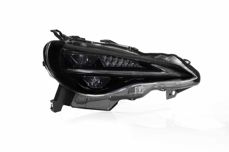 Scion FR-S (12-16) XB Led Headlights (Gen II)