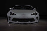 Scion FR-S (12-16) XB Led Headlights (Gen II)