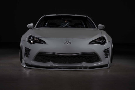 Scion FR-S (12-16) XB Led Headlights (Gen II)