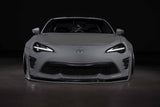 Scion FR-S (12-16) XB Led Headlights (Gen II)