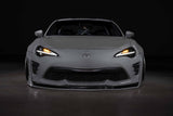 Scion FR-S (12-16) XB Led Headlights (Gen II)