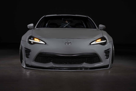 Scion FR-S (12-16) XB Led Headlights (Gen II)