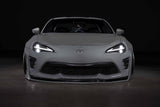 Scion FR-S (12-16) XB Led Headlights (Gen II)