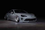Scion FR-S (12-16) XB Led Headlights (Gen II)