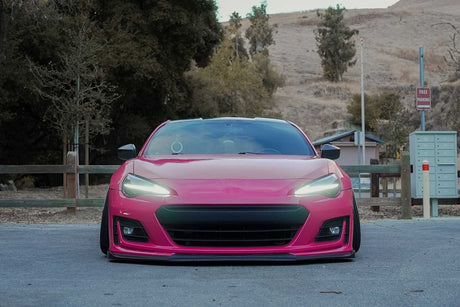 Scion FR-S (12-16) XB Led Headlights (Gen II)