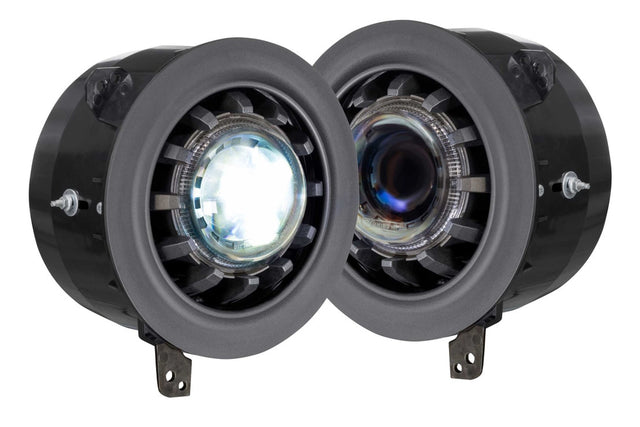 Jeep Gladiator JT (20-24) Super7 Led Headlights