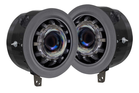 Jeep Gladiator JT (20-24) Super7 Led Headlights