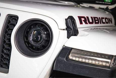 Jeep Gladiator JT (20-24) Super7 Led Headlights