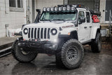 Jeep Gladiator JT (20-24) Super7 Led Headlights