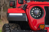 Jeep Gladiator JT (20-24) Super7 Led Headlights