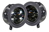 Jeep Gladiator JT (20-24) Sealed7 Led Headlights