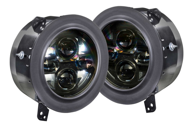 Jeep Gladiator JT (20-24) Sealed7 Led Headlights