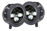 Jeep Gladiator JT (20-24) Sealed7 Led Headlights