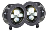 Jeep Gladiator JT (20-24) Sealed7 Led Headlights