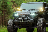 Jeep Gladiator JT (20-24) Sealed7 Led Headlights