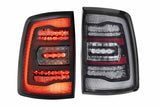 Toyota Tundra (14-21) : Morimoto Xb Led Tails