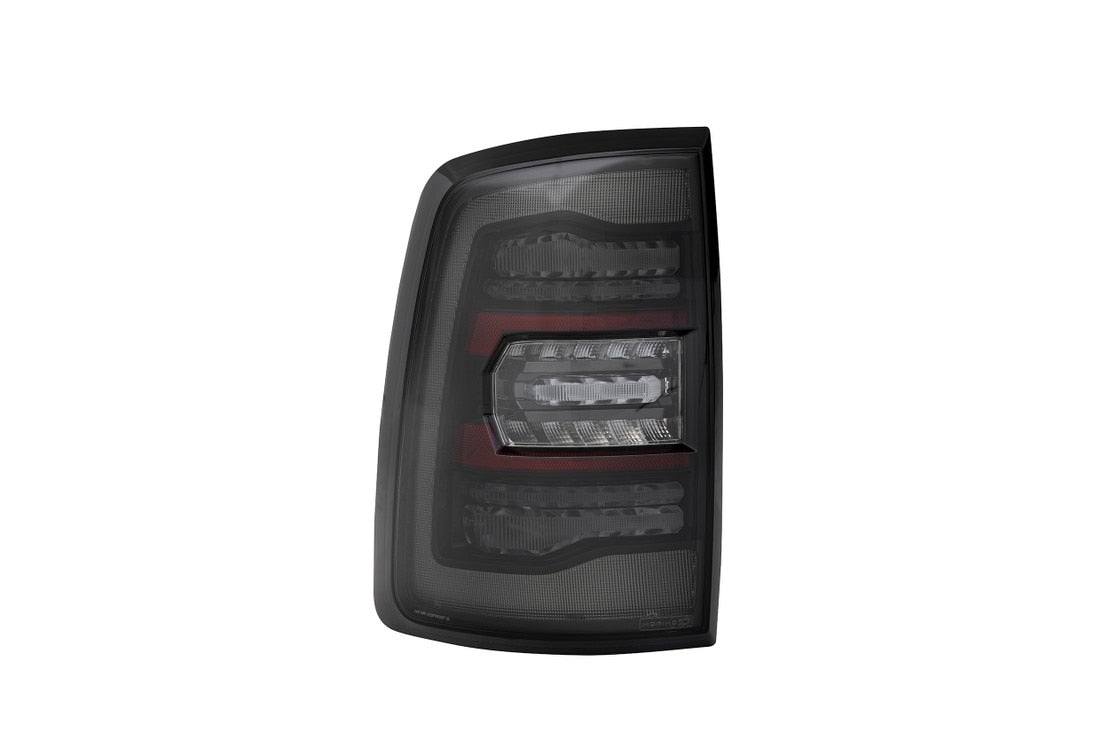 Toyota Tundra (14-21) : Morimoto Xb Led Tails